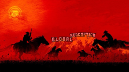 Red Dead 2® Global Roleplay™ HQ Discord Server Banner
