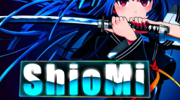 ✟ Crashed by Smashinator ✟ Discord Server Banner