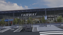 🛒 Fairway PLC Official Discord Server Banner