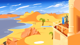 Jordan's Library Discord Server Banner