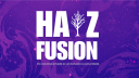 🌲 Haiz Fusion Discord Server Banner