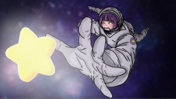 LatinGalaxy˚₊⊹ Discord Server Banner