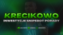 KRECIKOWO - FC26 Discord Server Banner