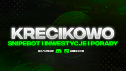 KRECIKOWO - FC26 Discord Server Banner
