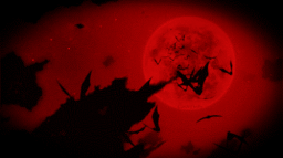 Red <3 Discord Server Banner