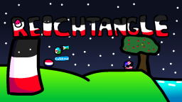 R E I C H T A N G L E Discord Server Banner