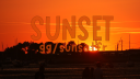Sunset 🌅 Discord Server Banner