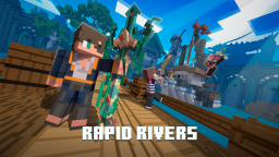 Otter SMP Discord Server Banner