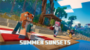 Otter SMP Discord Server Banner