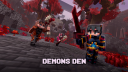 Otter SMP Discord Server Banner
