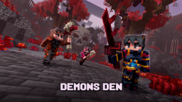 Otter SMP Discord Server Banner