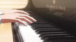 Perfect Piano Discord Server Banner