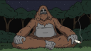 🎂𝒮𝓂𝑜𝓀𝒾𝓃𝑔 𝒩𝒾𝑔𝒽𝓉🎂(20+) Discord Server Banner
