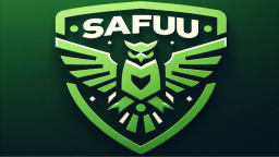 Safuu 2.0 Discord Server Banner