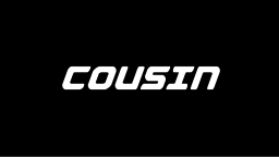 COUSIN - BOT LOBBIES Discord Server Banner