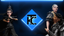 The King's Codex Discord Server Banner