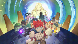 Portal Fantasy Discord Server Banner