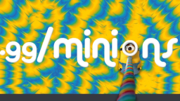 Minioncord 🍌 Discord Server Banner