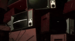 💫 ⸝ /talk ˖ 16+ Discord Server Banner