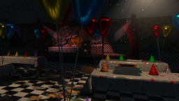 Pizza Party - Community Server Discord Server Banner