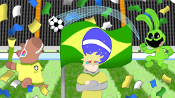 Canal Terrorizando Discord Server Banner
