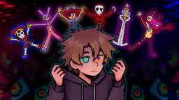 Canal Terrorizando #MesDoOrgulho Discord Server Banner