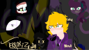 Canal Terrorizando Discord Server Banner