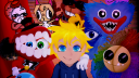 Canal Terrorizando Discord Server Banner