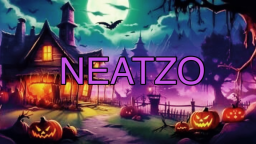 Neatzoβs room ππ¦ Discord Server Banner