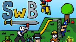 Sword Battles Discord Server Banner