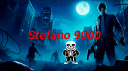 Stefano 9000 Discord Server Banner