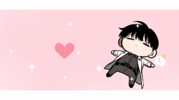 /dokja #rt9k!! Discord Server Banner