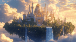 SkyNity Discord Server Banner