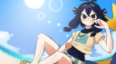 ⭐ La playa de Crayon⭐ Discord Server Banner