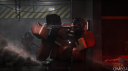 « SCPF » Discord Server Banner