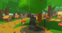 Duo Games Discord Server Banner