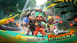 Splatoon Espanol Discord Server Banner