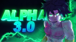 Evolution Artworks Discord Server Banner