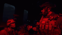 Modern Warfare III Discord Server Banner