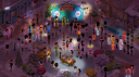SmallVerse Discord Server Banner