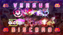 Versus Discord Server Banner