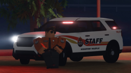 Oceanpoint Roleplay π Discord Server Banner
