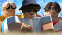 Oceanpoint Roleplay 🌊 Discord Server Banner