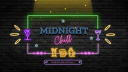 𝐍 𝐘 𝐌 Discord Server Banner