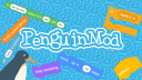 PenguinMod  (English) Discord Server Banner