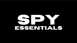 Spy Essentials Discord Server Banner