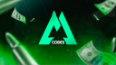 💚 Mix Community Discord Server Banner