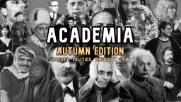 Jordan Academia Discord Server Banner