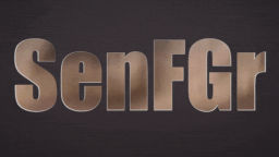 SenFGr's Capital Discord Server Banner