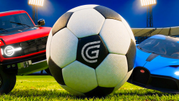 Grand Mobile Discord Server Banner